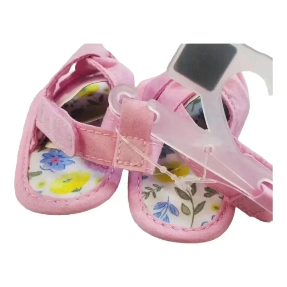 Carters infant soft